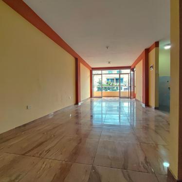 Departamento en Venta ubicado en San Juan De Lurigancho