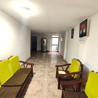 Departamento en Venta ubicado en San Juan De Lurigancho a $98,000