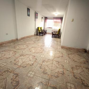 Departamento en Venta ubicado en San Juan De Lurigancho