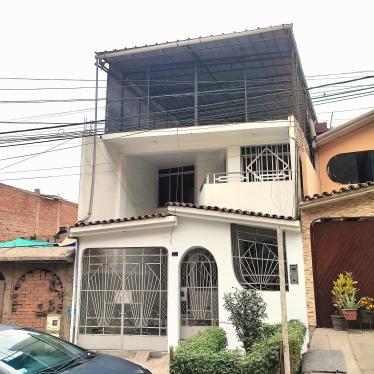 Casa en Venta ubicado en San Juan De Lurigancho