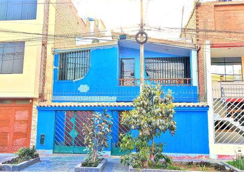 Casa en Venta ubicado en San Martin De Porres a $175,000