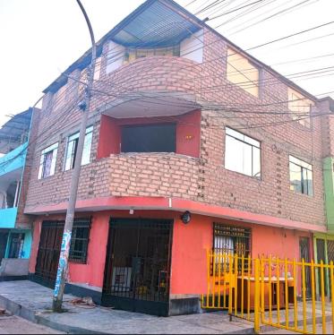 Casa en Venta ubicado en San Juan De Lurigancho