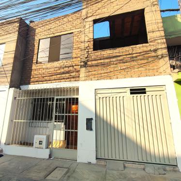 Casa en Venta ubicado en San Juan De Lurigancho a $127,000