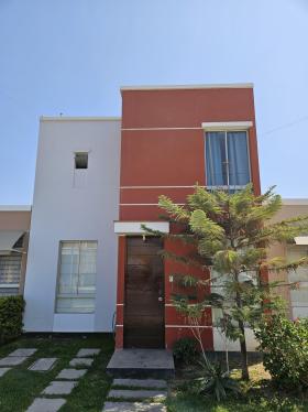 Casa en Venta ubicado en La Tinguiña a $89,000