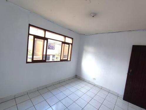 Departamento en Venta ubicado en San Juan De Lurigancho