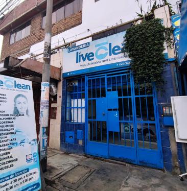 Local comercial en Venta ubicado en San Juan De Lurigancho a $76,000