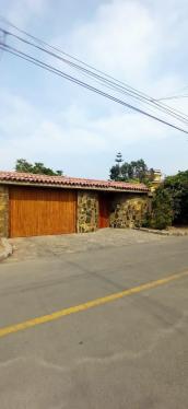 Casa en Venta ubicado en La Molina a $510,000