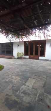 Casa en Venta y permite mascotas