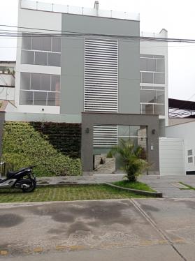 Departamento en Venta ubicado en San Borja a $235,900