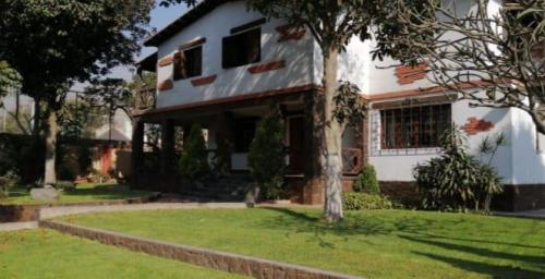 Casa de Campo en Venta ubicado en Chaclacayo a $710,000