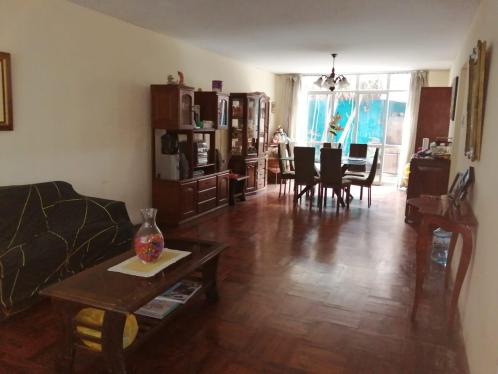 Casa en Venta ubicado en Surquillo a $350,000