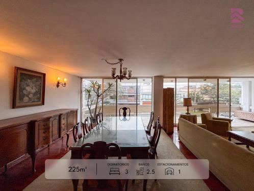 Departamento en Venta ubicado en San Isidro