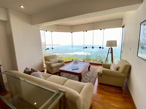 Departamento en Alquiler ubicado en Miraflores a $2,200