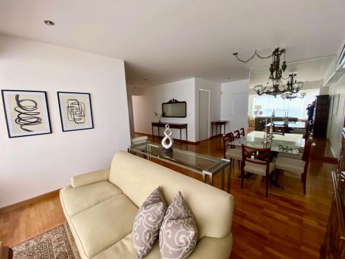 Departamento en Alquiler ubicado en Miraflores a $2,200