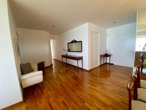 Departamento de 3 dormitorios y 3 baños ubicado en Miraflores