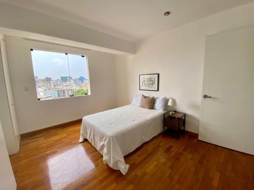 Lindo Departamento en Alquiler en Miraflores