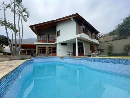 Casa en Venta ubicado en La Molina