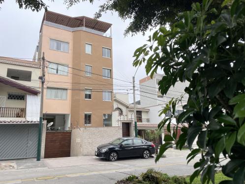 Departamento en Alquiler ubicado en Santiago De Surco a $690