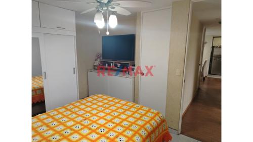 Oportunidad única Departamento ubicado en San Martin De Porres