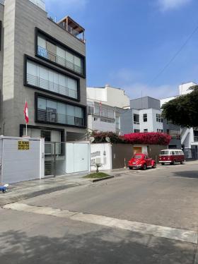 Departamento en Venta ubicado en Santiago De Surco