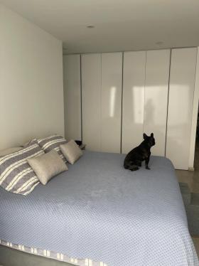 Departamento de 2 dormitorios y 2 baños ubicado en Santiago De Surco