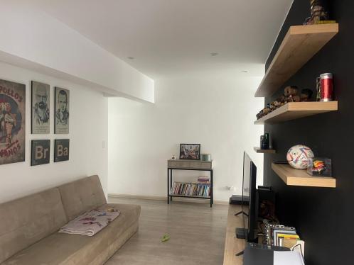 Departamento de 2 dormitorios ubicado en Santiago De Surco