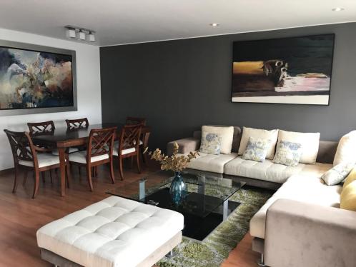 Departamento en Venta ubicado en Miraflores a $177,000