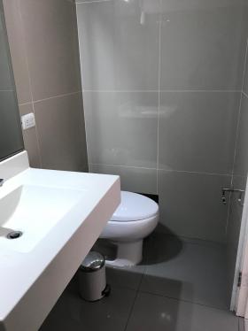 Departamento de 3 dormitorios y 2 baños ubicado en Miraflores