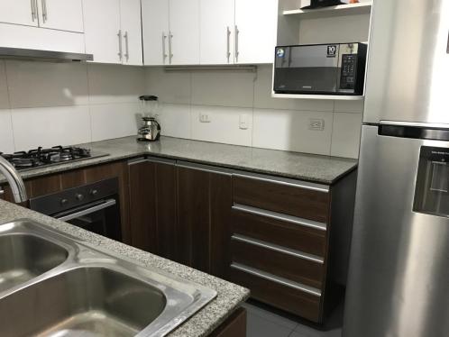 Departamento en Venta con excelente ubicación.