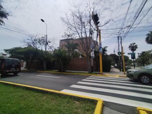 Casa en Venta ubicado en Santiago De Surco a $780,000