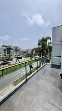 Departamento en Alquiler ubicado en Santiago De Surco a $1,600