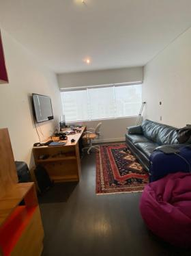 Departamento de 4 dormitorios y 3 baños ubicado en Miraflores