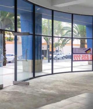 Local comercial en Alquiler ubicado en San Isidro a $2,780