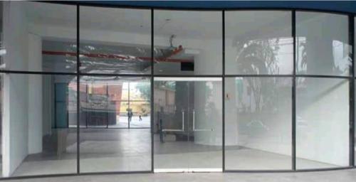 Local comercial en Alquiler ubicado en San Isidro