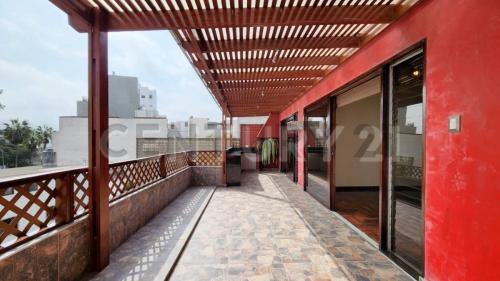 Departamento en Venta ubicado en Santiago De Surco a $150,000