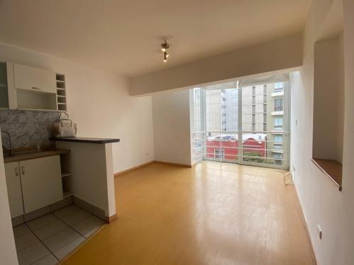 Departamento en Alquiler ubicado en Miraflores a $630