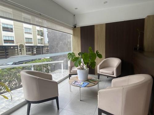 Oportunidad única Departamento ubicado en Miraflores