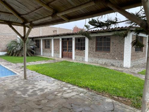 Casa de Campo en Venta ubicado en Pachacamac a $255,000