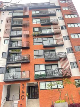 Departamento en Venta ubicado en Miraflores a $185,000