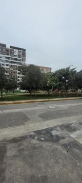 Departamento en Parque San Martin 329 en Babilonia