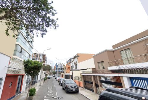 Departamento en Venta ubicado en Miraflores a $240,000