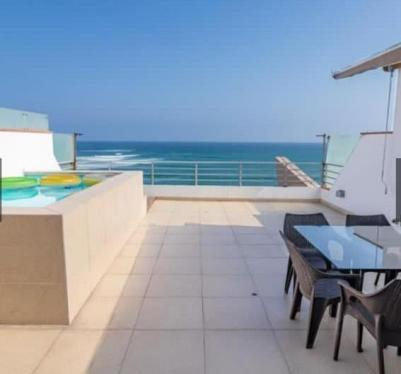 Departamento en Venta ubicado en Punta Hermosa a $400,000