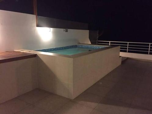 Departamento de 3 dormitorios y 2 baños ubicado en Punta Hermosa