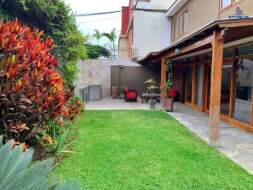 Casa en Alquiler ubicado en Miraflores a $2,700