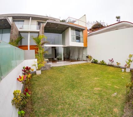 Casa en Venta ubicado en Urb El Refugio