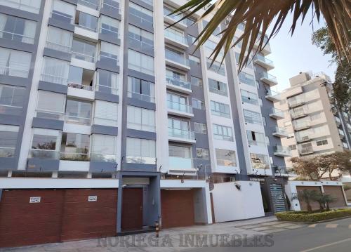 Departamento en Venta ubicado en San Borja