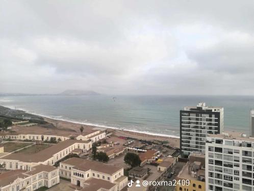 Departamento en Venta ubicado en Magdalena Del Mar a $105,000