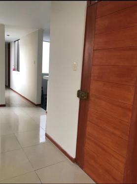 Bajo precio Departamento en Alquiler en Santiago De Surco