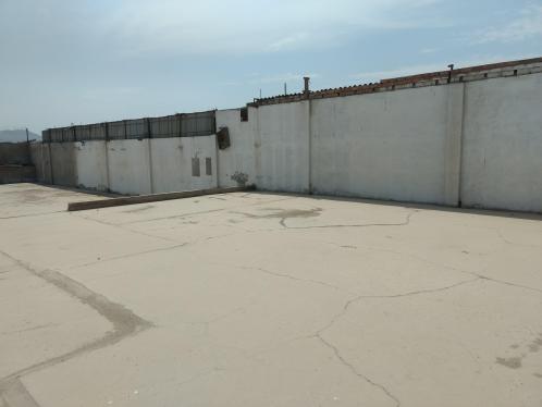 Terreno Industrial en Venta ubicado en Villa El Salvador