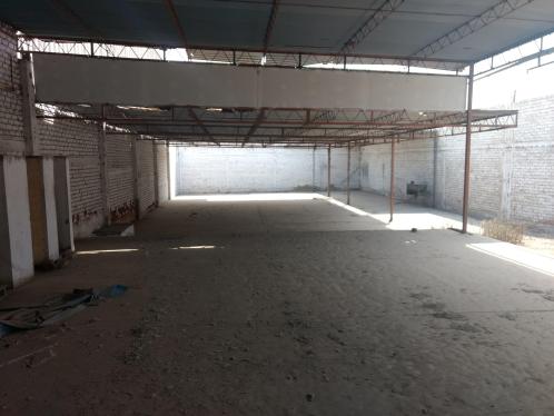 Terreno Industrial en Venta ubicado en Pasaje Jojoba